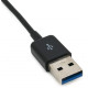 Кабель Extradigital USB 3.0 to Asus 40-pin, 1m, 30 AWG, PVC